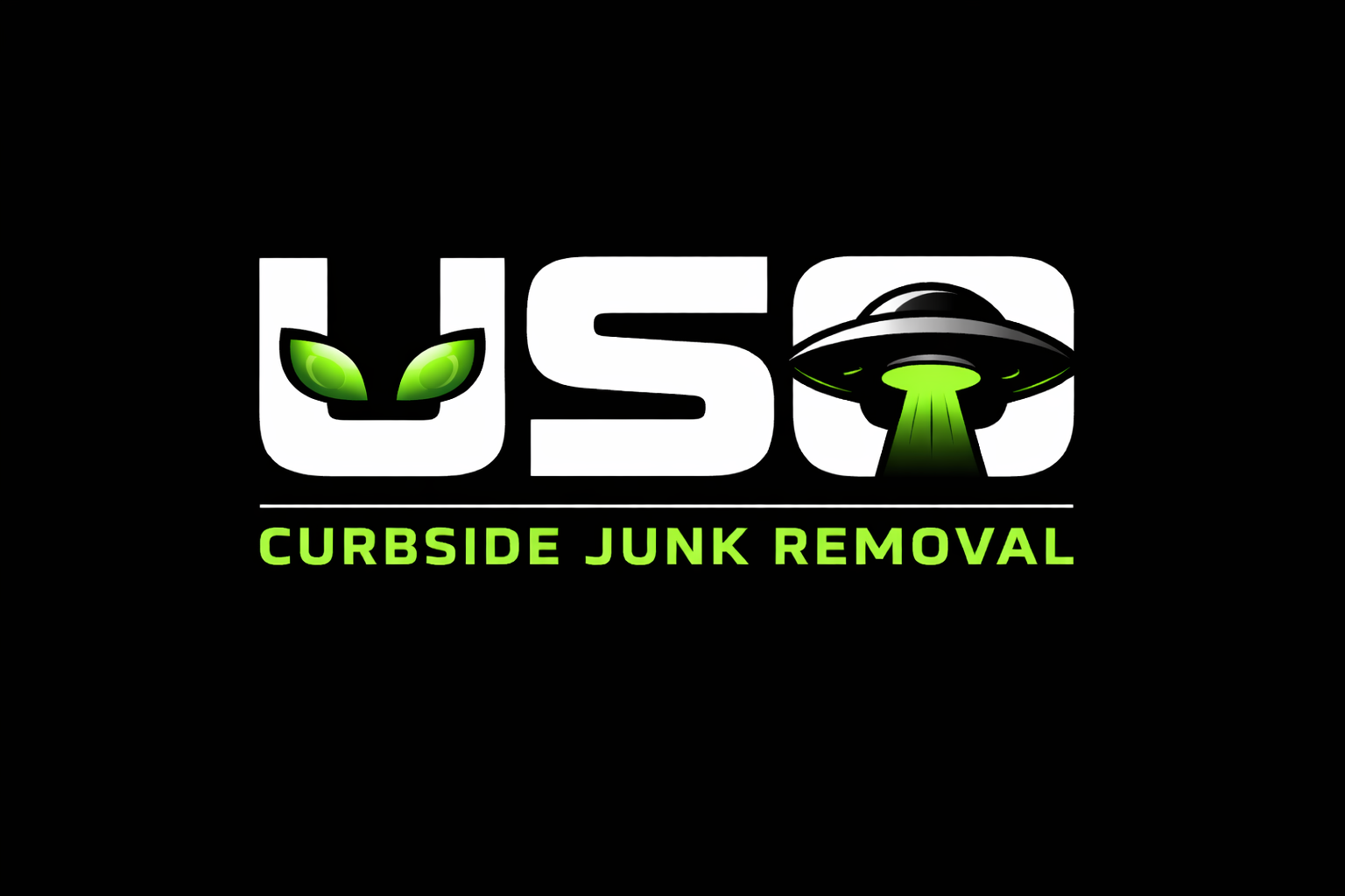 USO Curbside Junk Removal